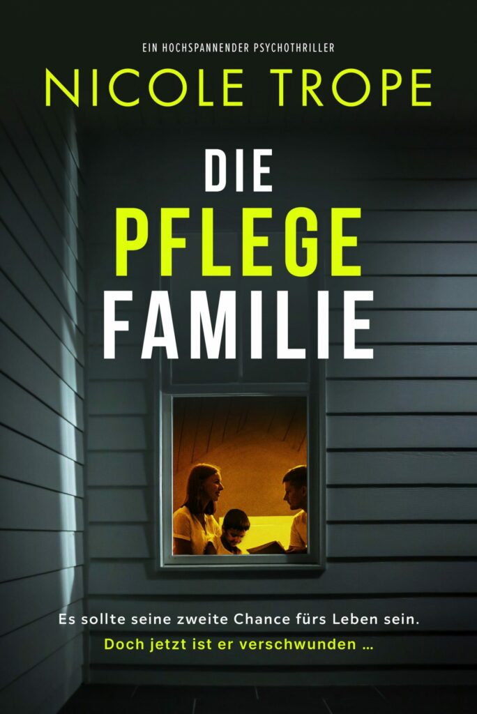 pflege