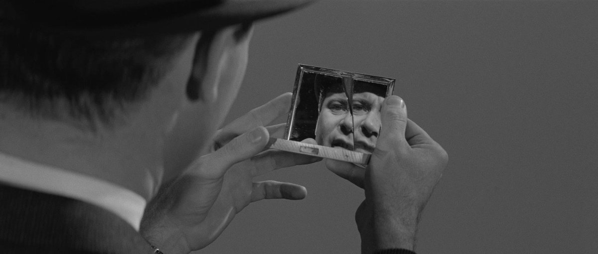 The Apartment 1960 Billy Wilder - Copy