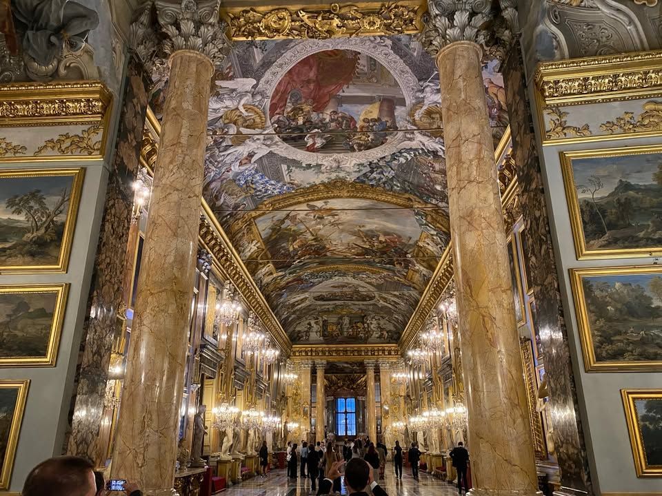 Palazzo Colonna Roma - Copy