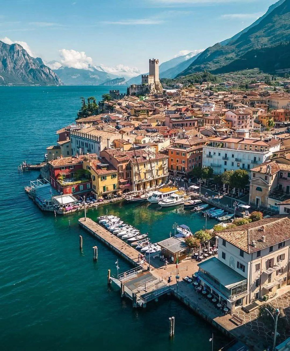lago di garda - Copy