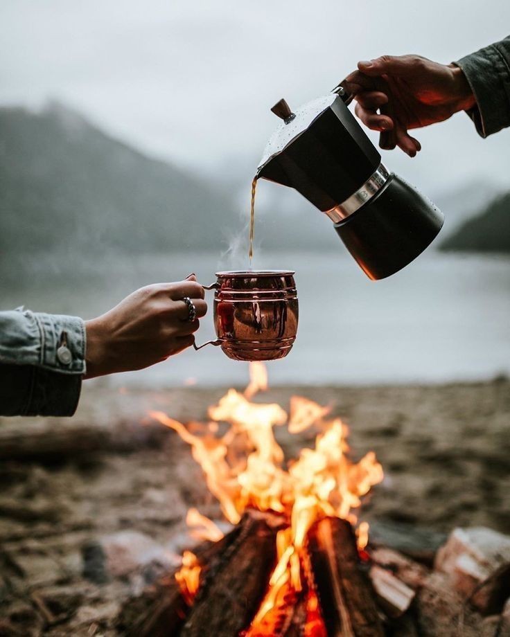 AllmyKaffee