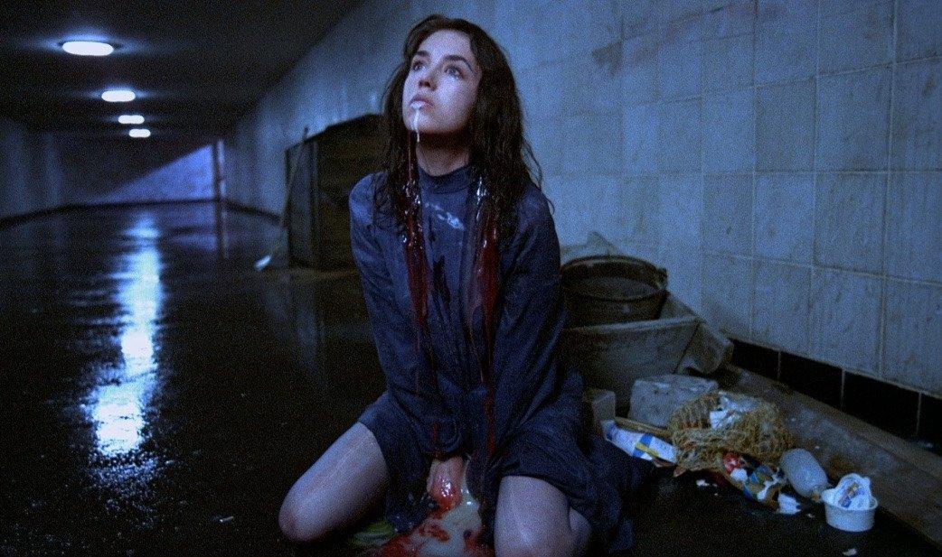 Possession 1981 Zulawski I Adjani - Copy