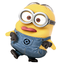 minion icon image picfishblogspotcom 9