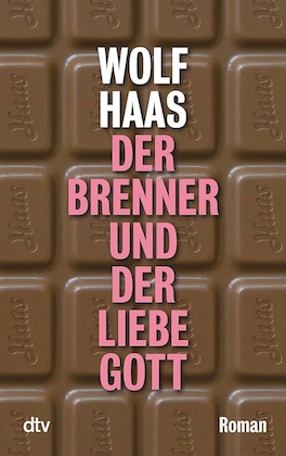 Haas-Brenner Gott