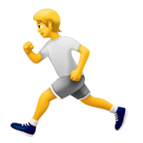 person-running-apple