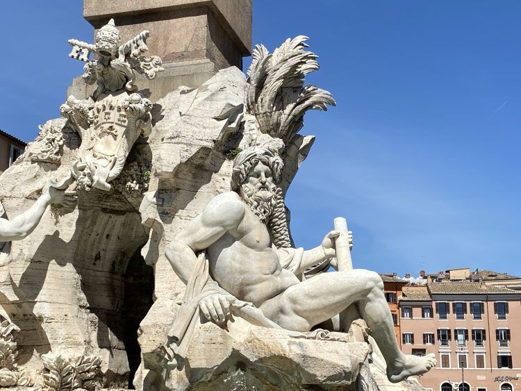 fontana dei quattro fiumi 6 - Copy