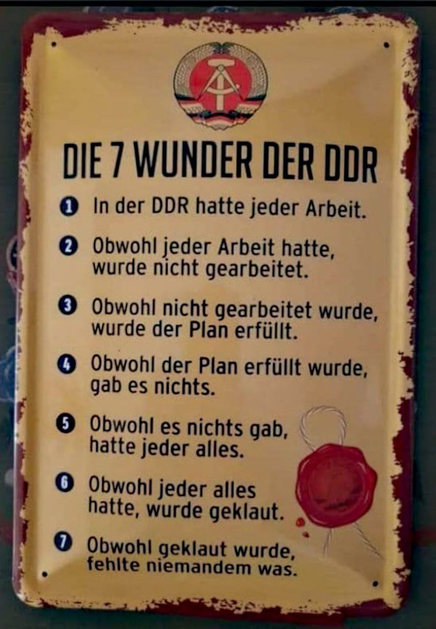 WunderDerDDR