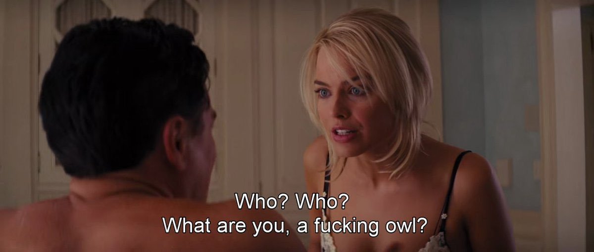 wolf of wall street - Copy