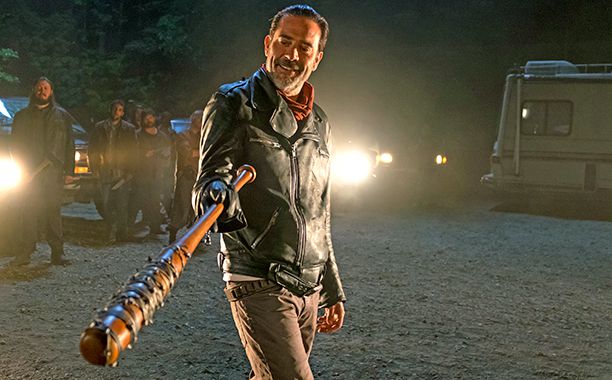 Negan