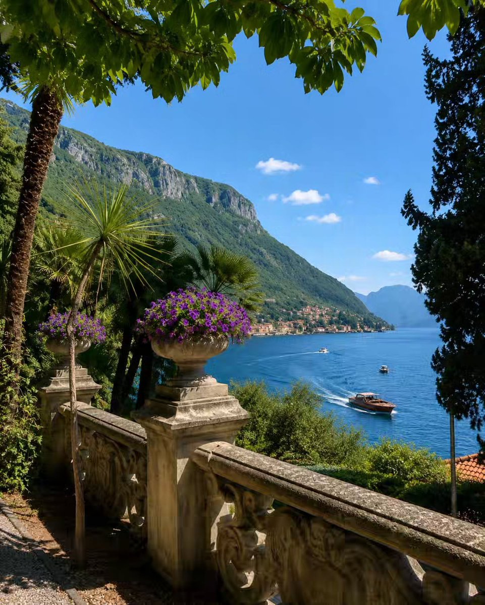 Lago di como 2 - Copy