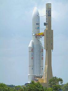 220px-Ariane 5 Mission 21