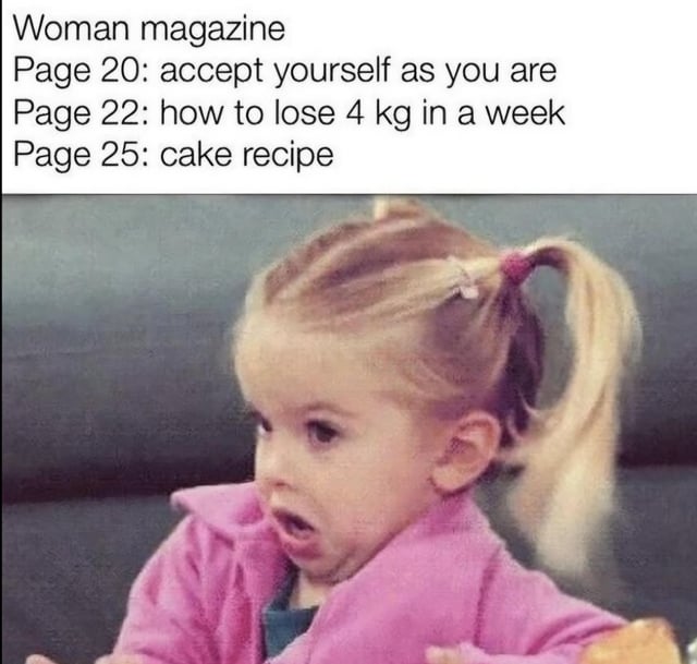 was-going-through-my-moms-weekly-magazin