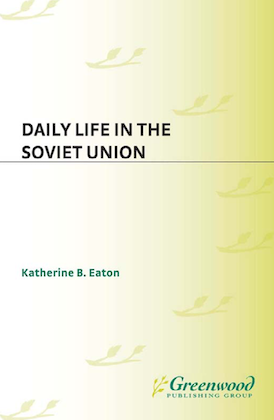 Eaton-Daily