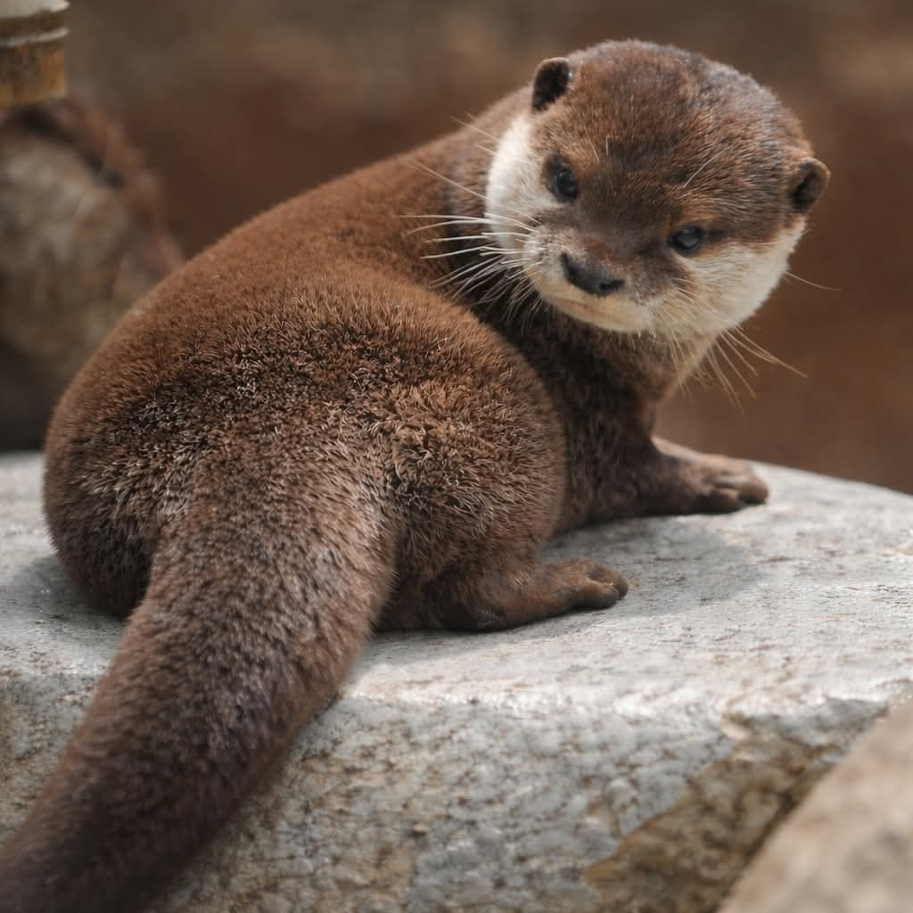 otter philosophiert - Copy