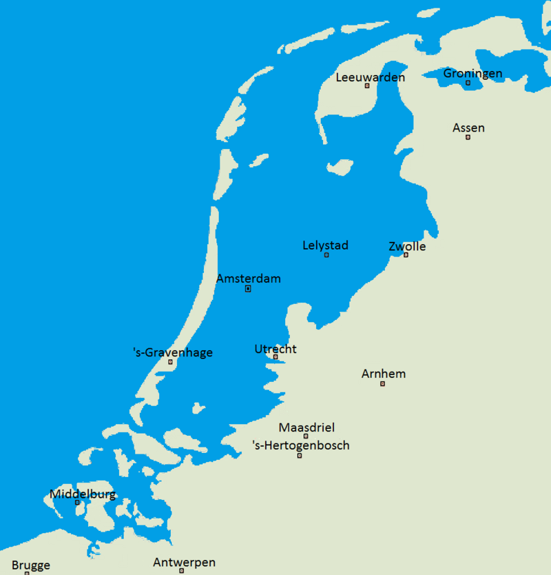800px-The Netherlands compared to sealev