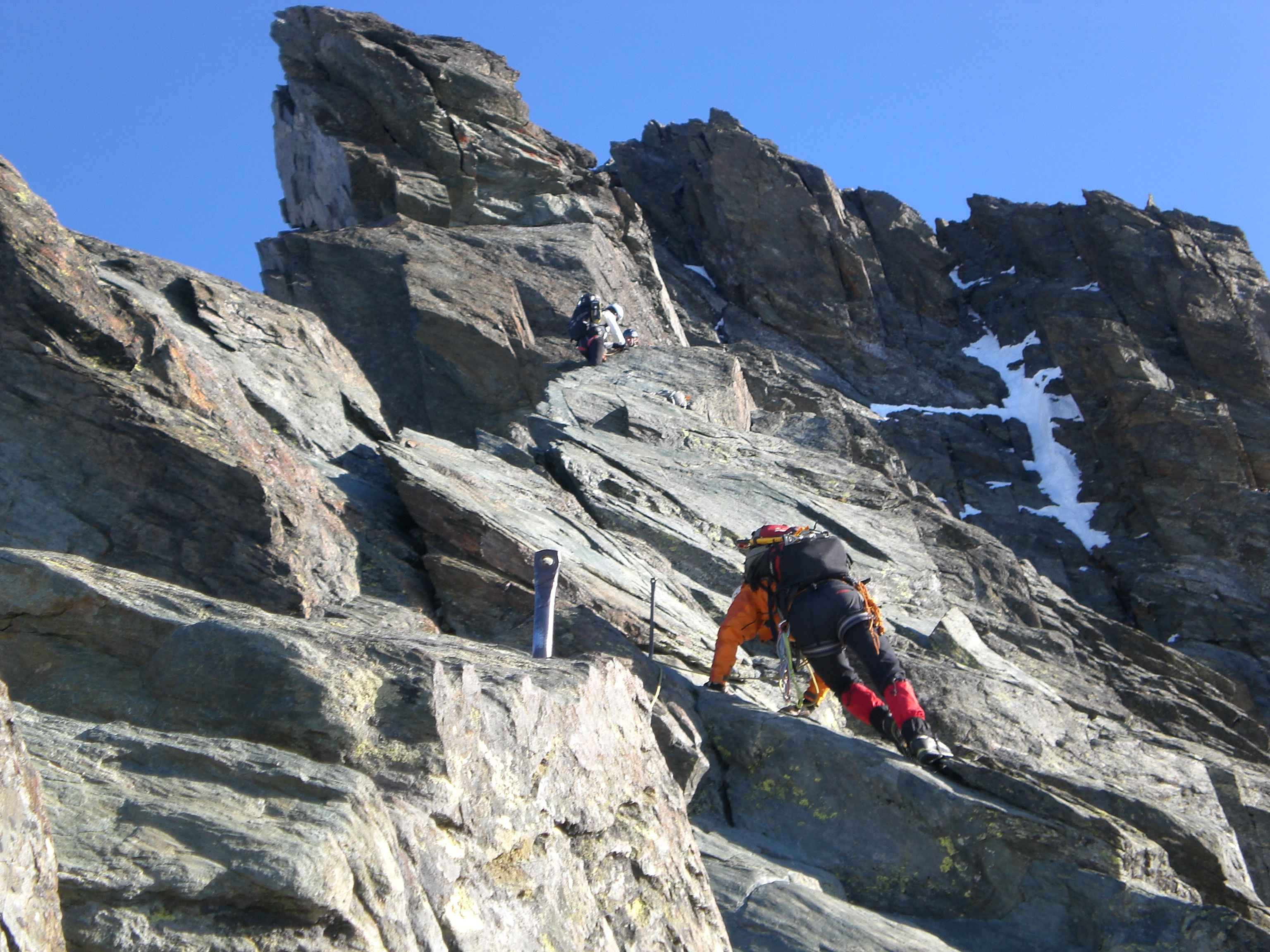 Kletterei-im-besten-Fels