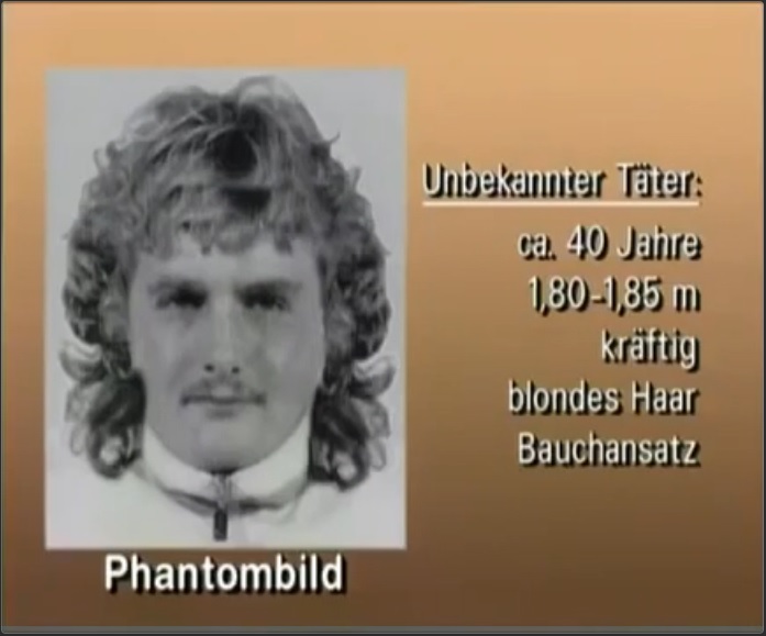 Phantombild Wardelmann.Witt