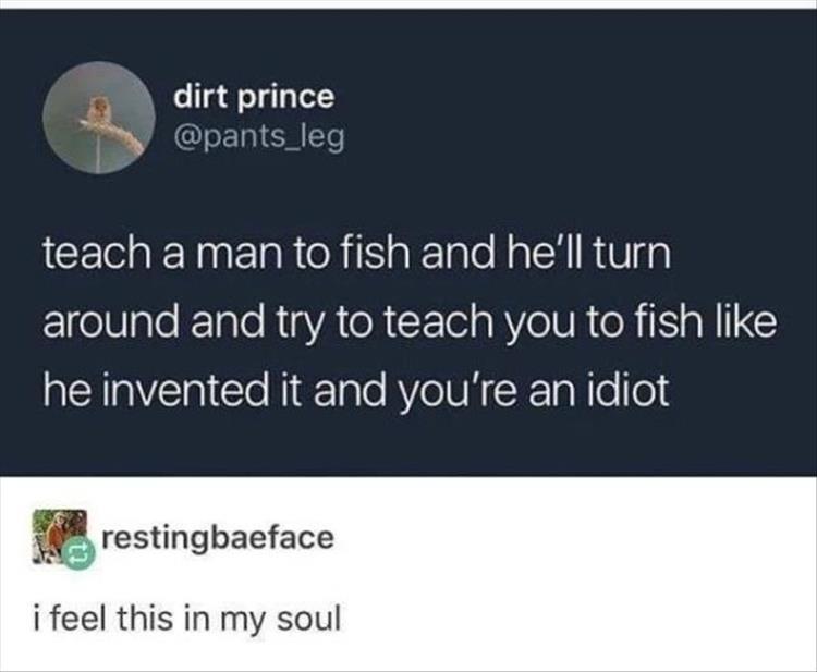 fish