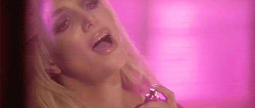 Britney Perfum - Copy