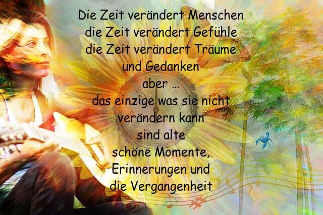 Zeit verndert 22