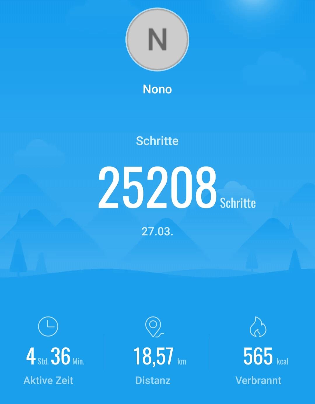 Screenshot 20220328-000602 Mi Fit