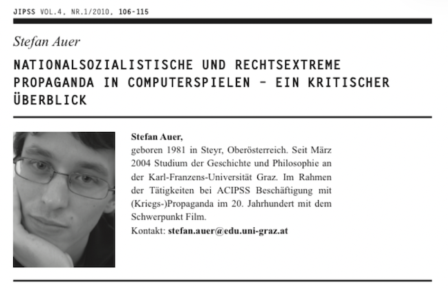 Auer-Computerspiele