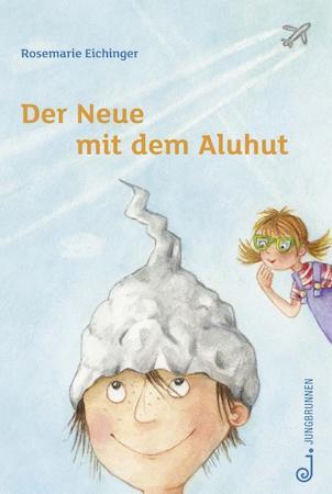 der-neue-mit-dem-aluhut 9783702659318.