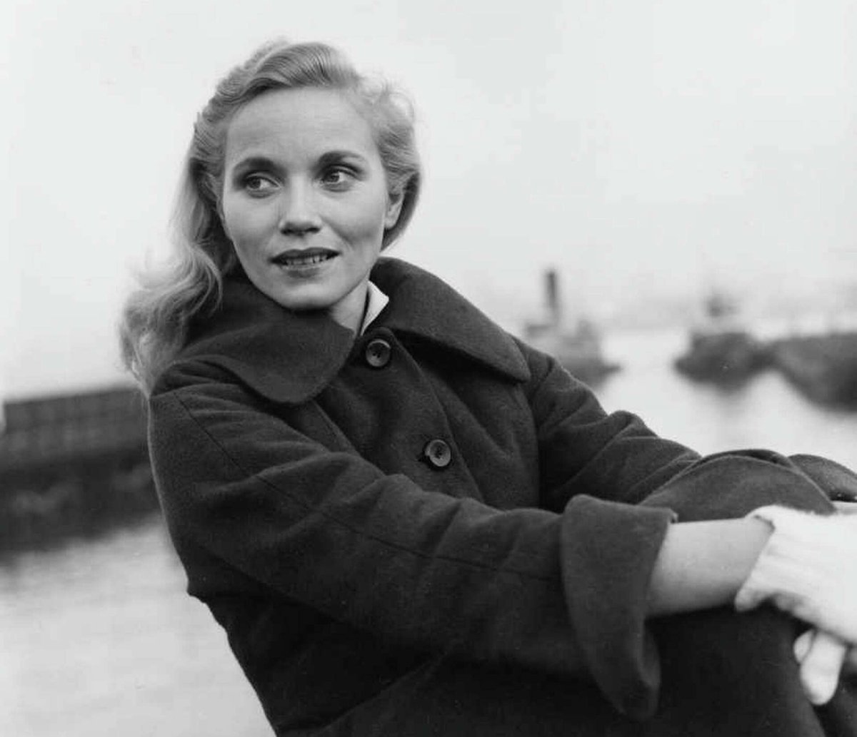 Eva Marie Saint On the Waterfront - Copy