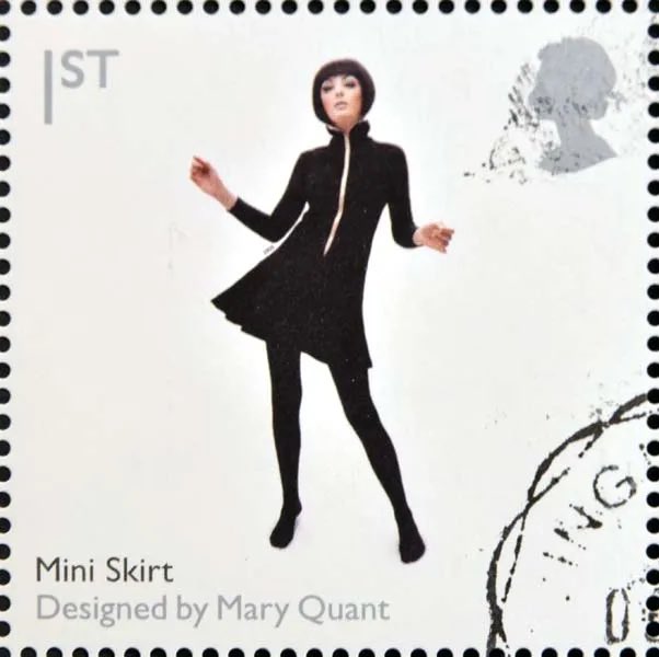 Mary Quant In Memoriam - Copy