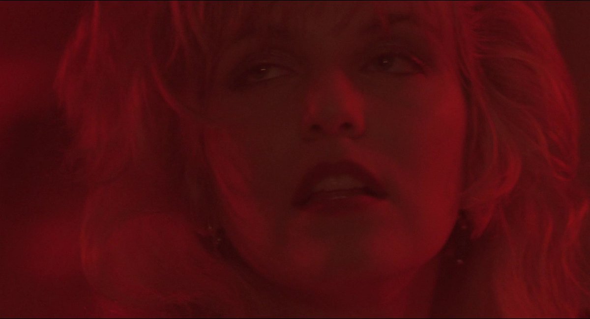 Laura Palmer Fire Walk - Copy