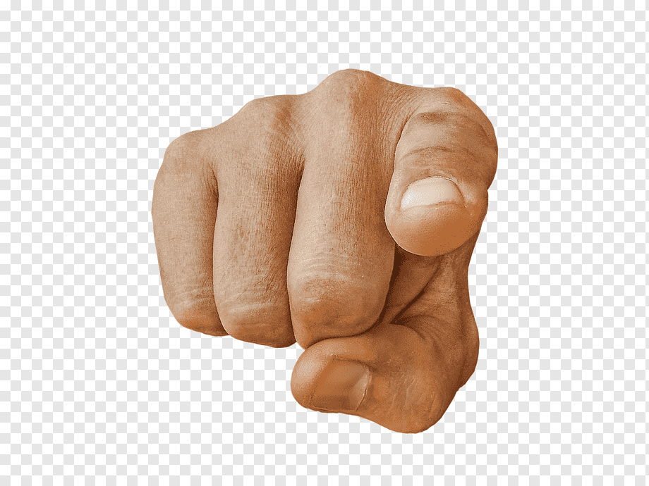 png-transparent-pointing-finger-hand-poi