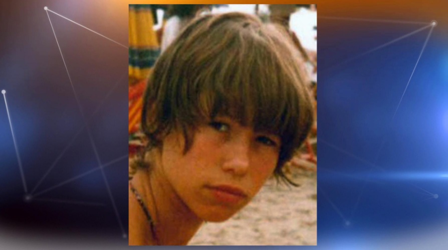 Gesichtsrekonstruktion Kopf