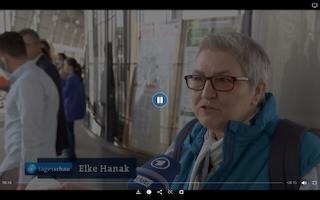 Elke Hanak