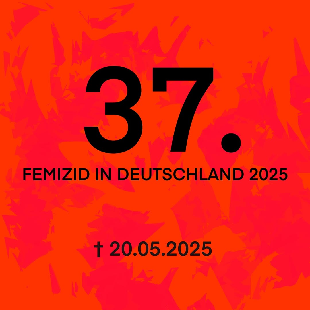20.05.2025 in WaldaschaffEin Mann ttet z