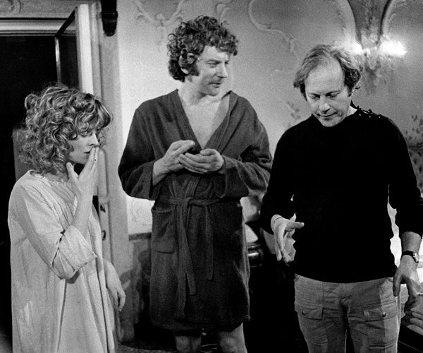 Dont look now 1973 Julie Donald Nicolas