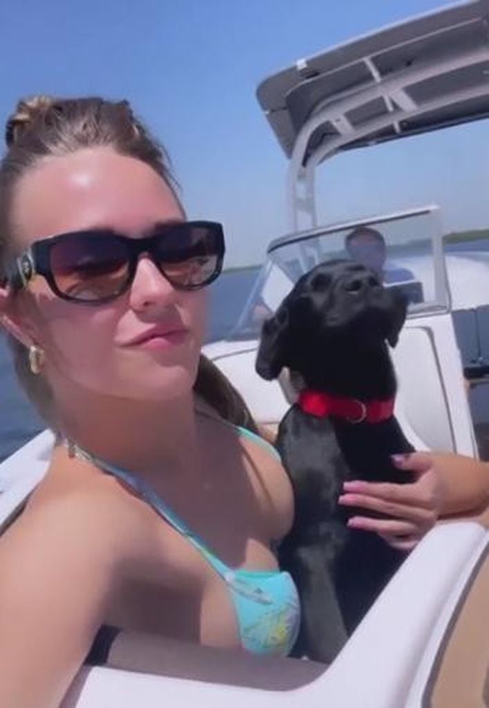 laura-mueller-mit-ihrem-hund-smoke-und-m