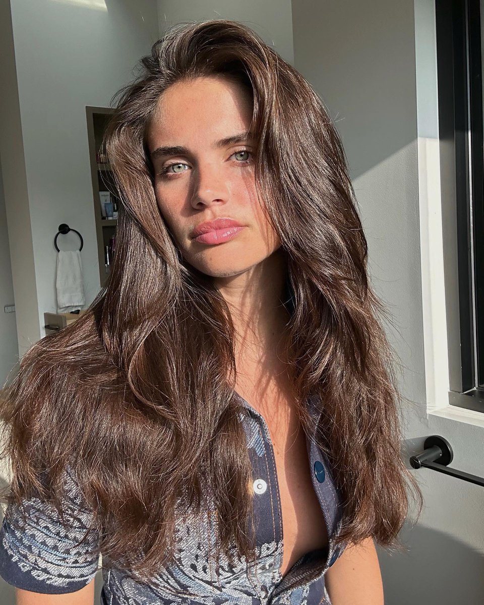 Sara Sampaio - Copy