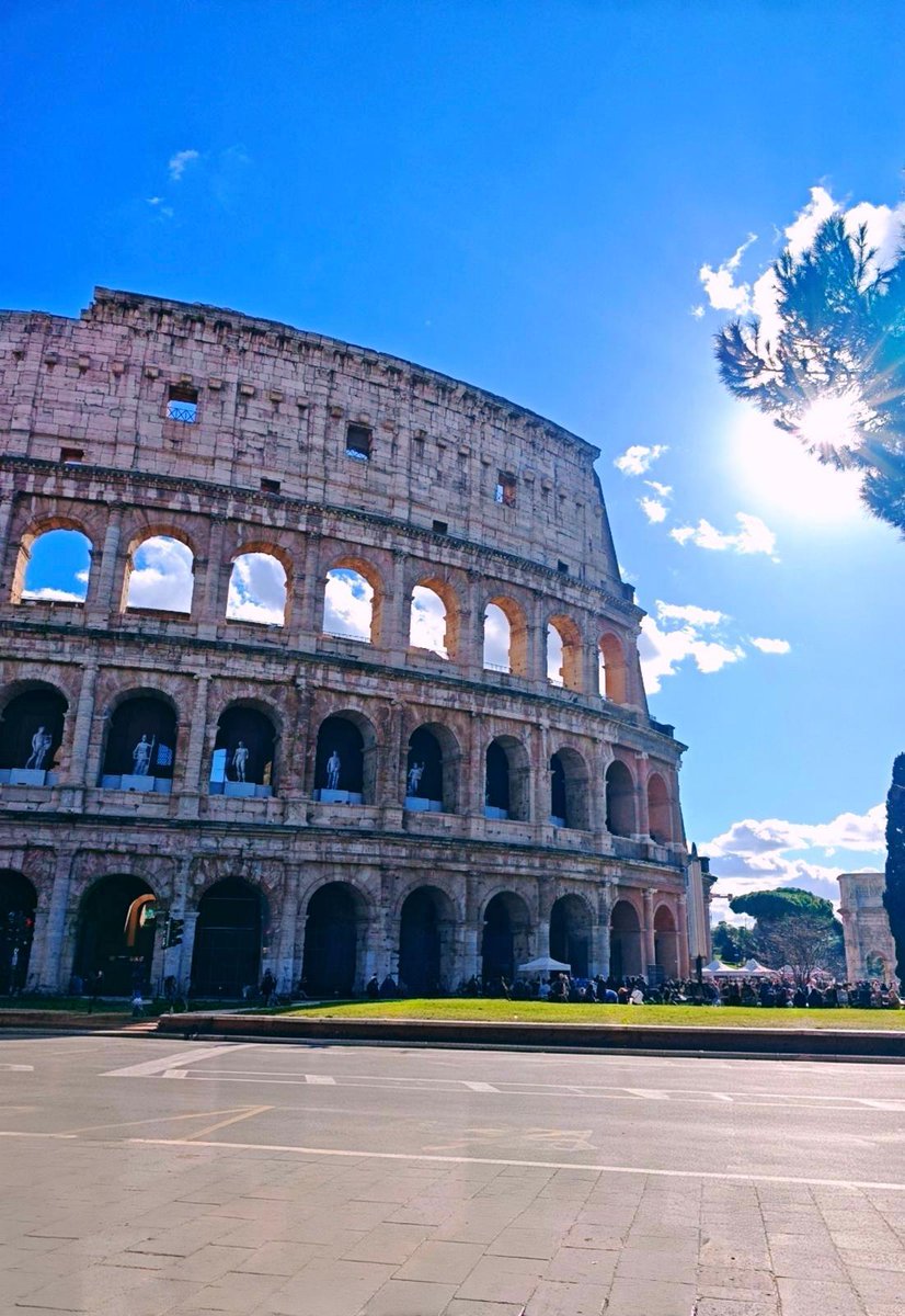 buongiorno roma - Copy