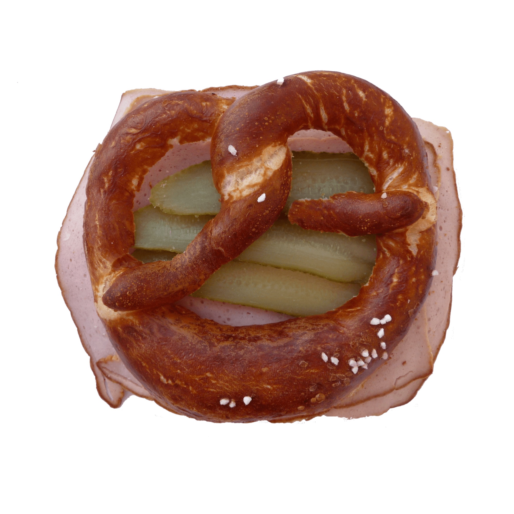 Breze-Leberkaese-compressor