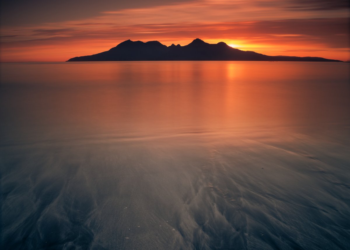 isle of eigg - Copy