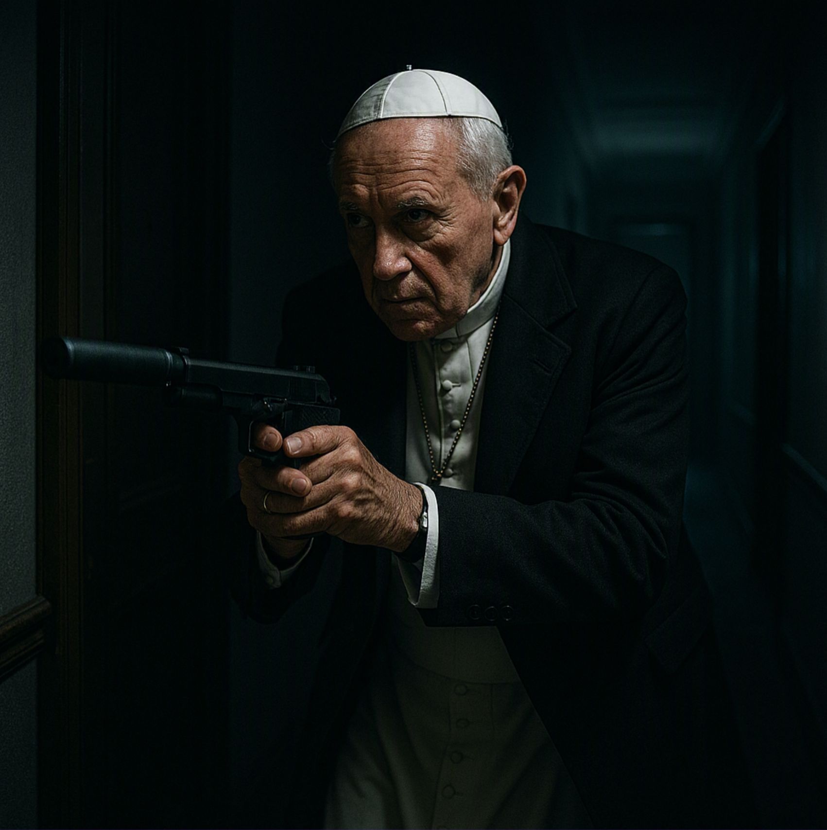 Papstkiller