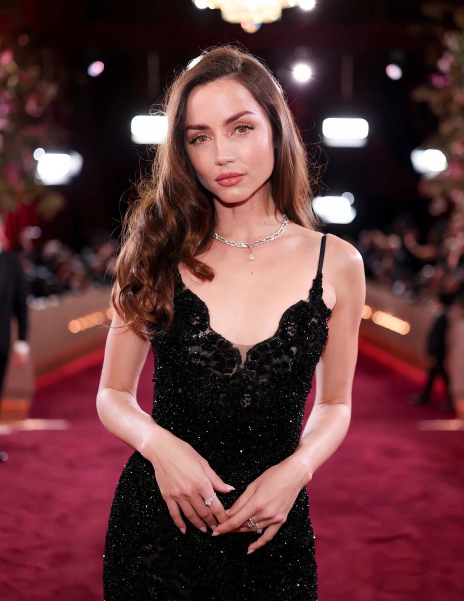 red carpet ana - Copy