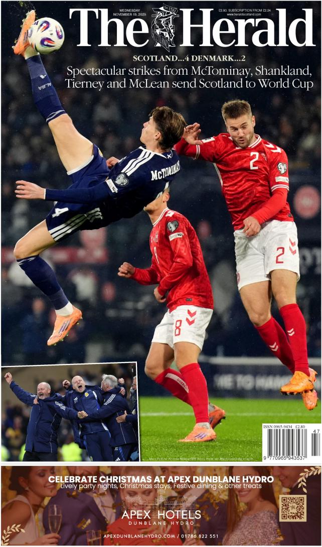 scott mctominay herald - Copy