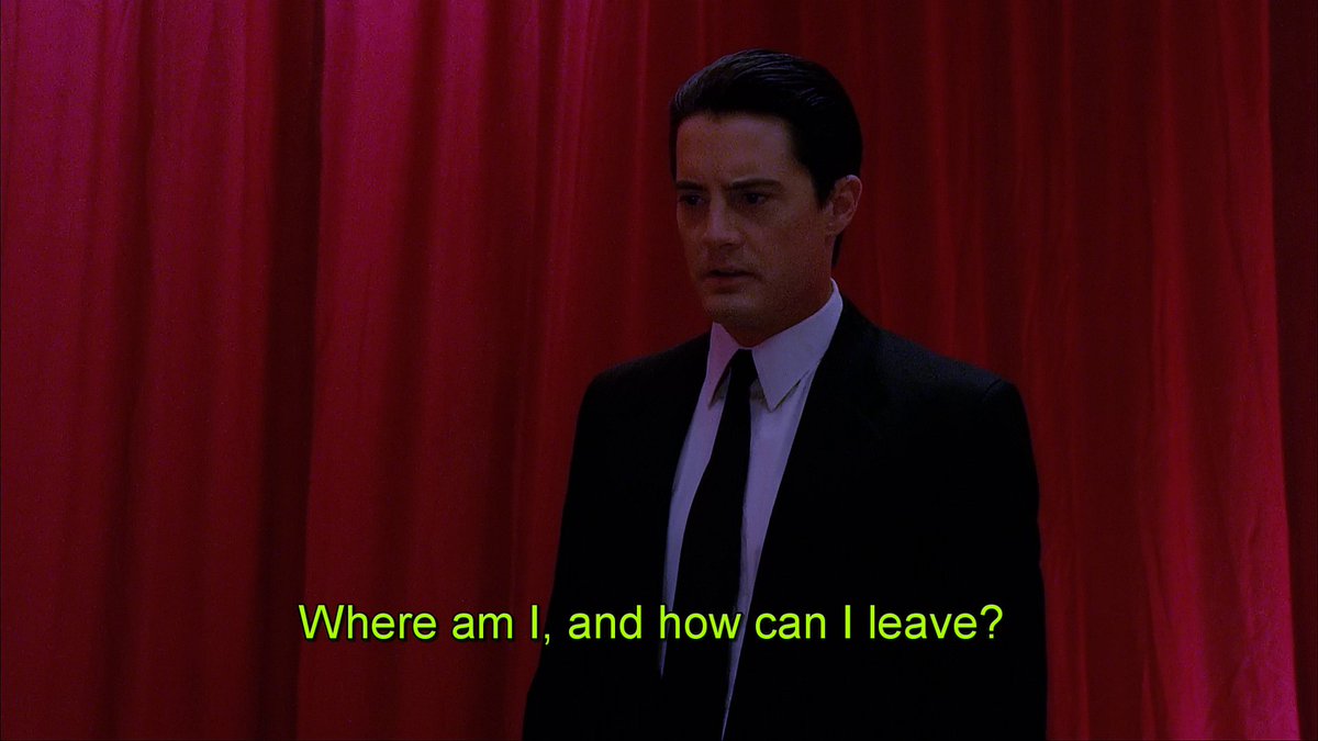 Dale Cooper lodge - Copy