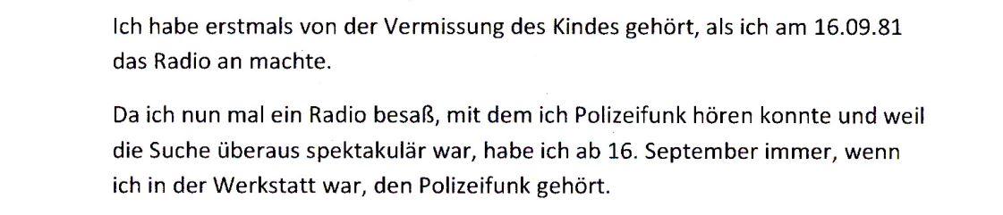 Polizeifunk