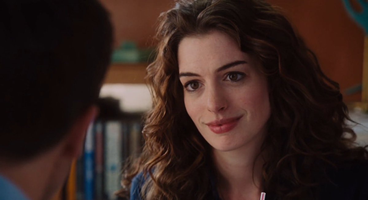 Love Other Drugs Anne Hathaway - Copy