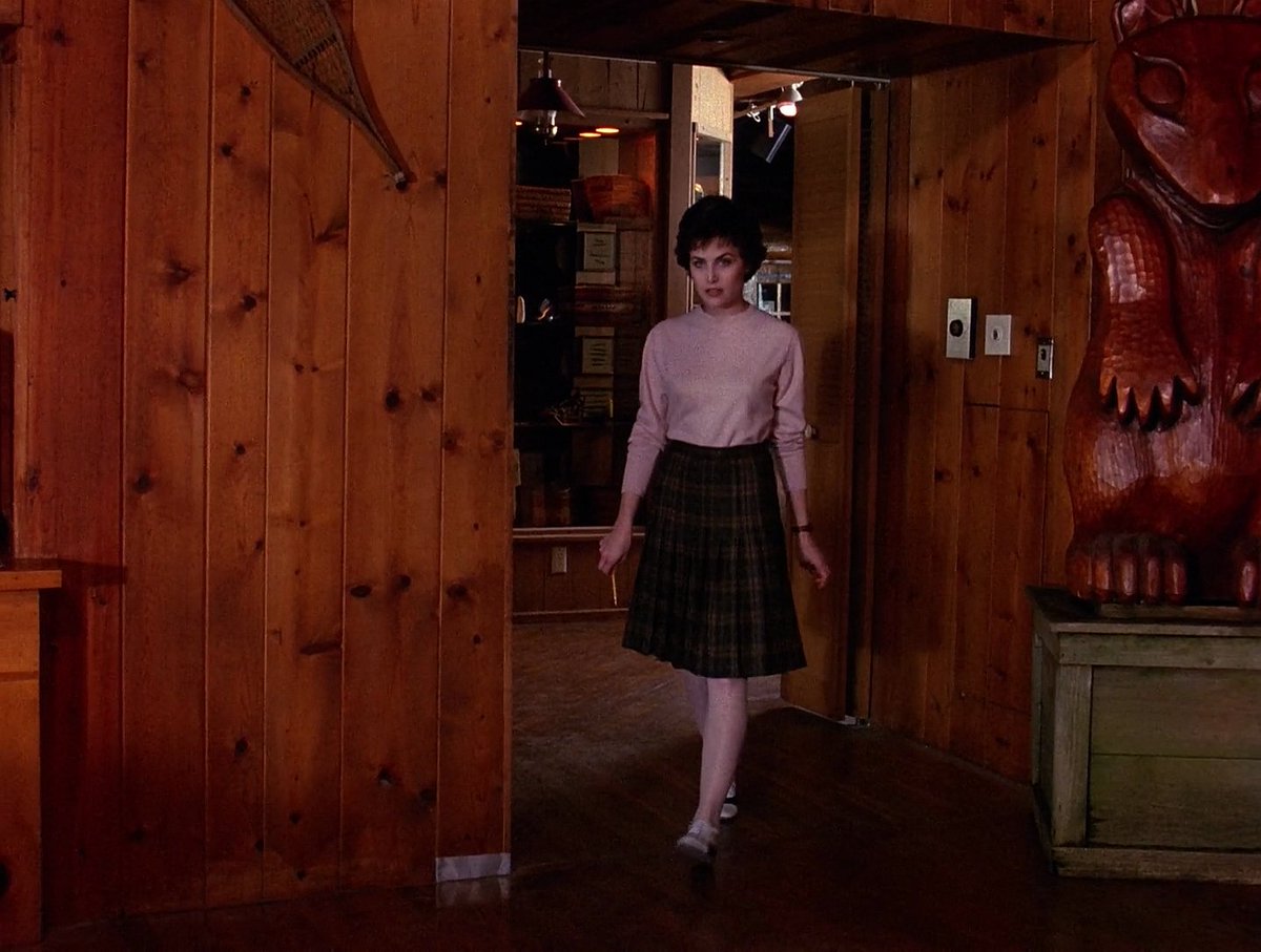 Twin Peaks Audrey Horne - Copy