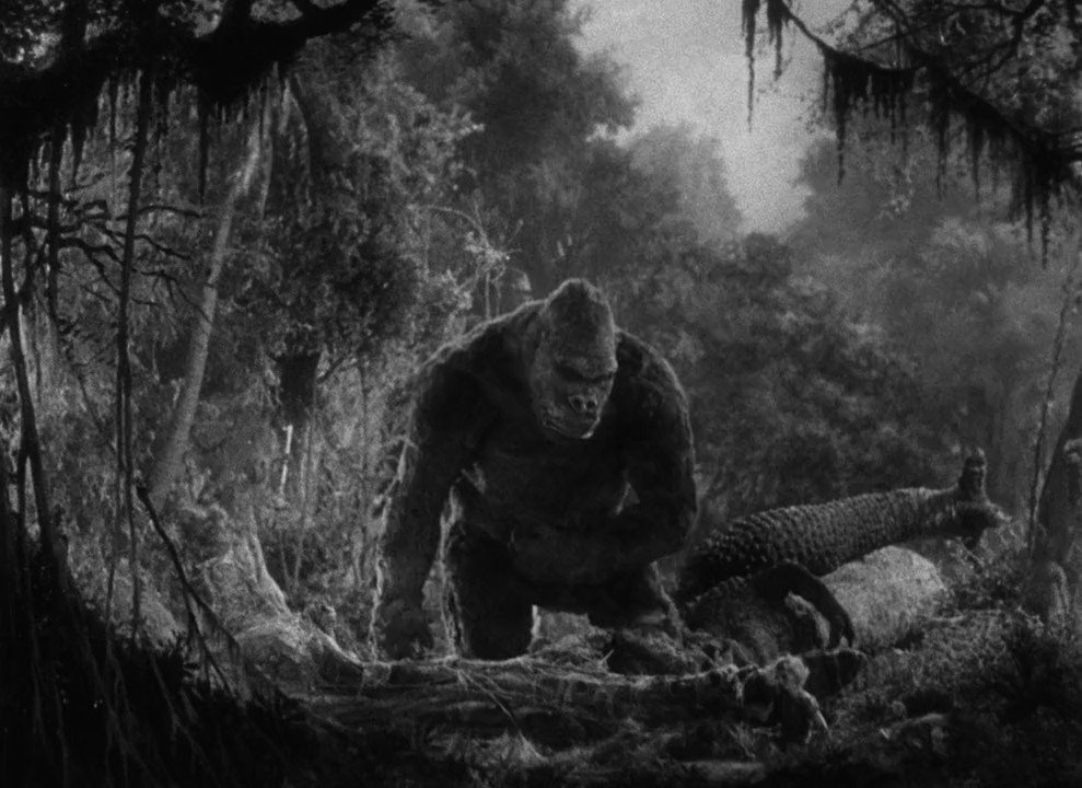 King Kong 1933 fr - Copy