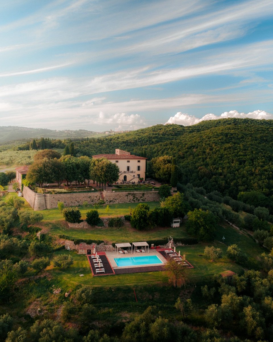 La Toscana - Copy