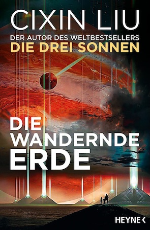 Liu-Wandernde Erde